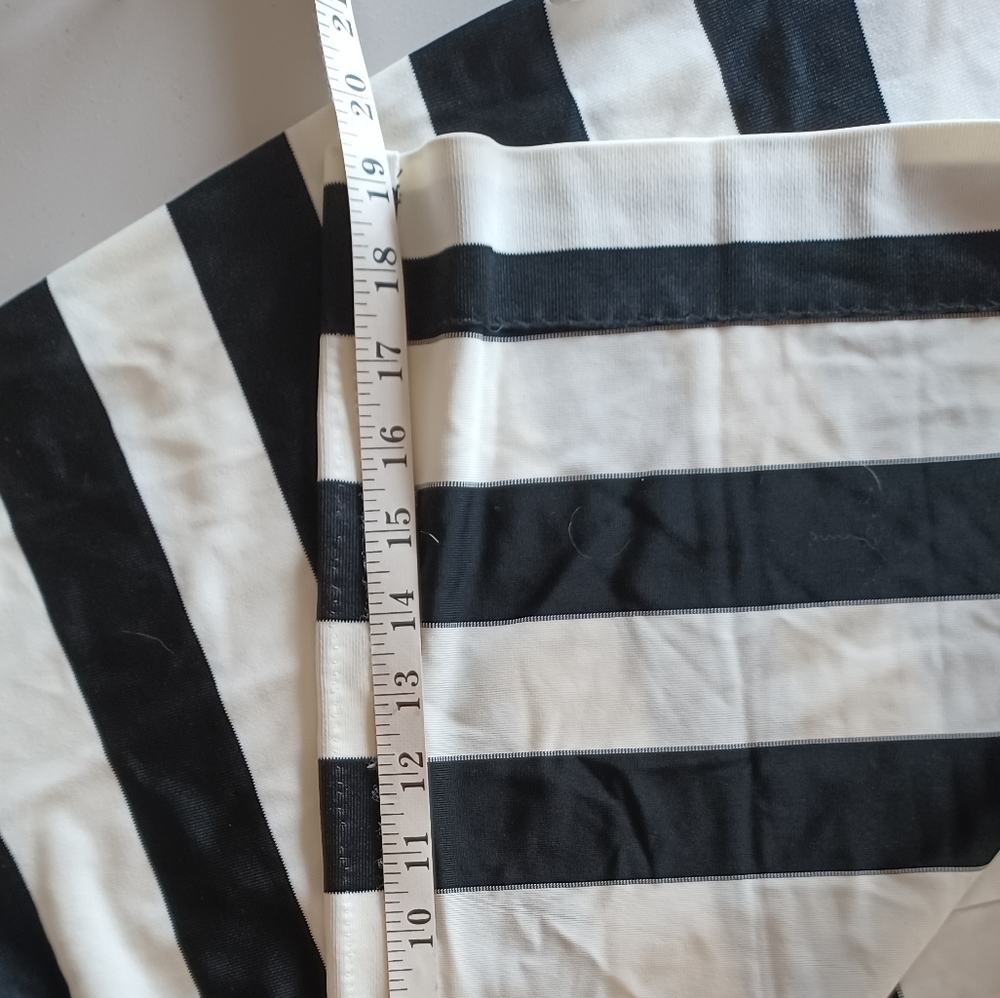 Prison Stripe Polyester - image 8